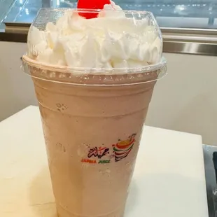 drink