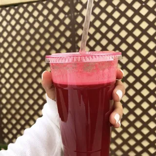 Heartbeet