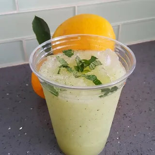 Mint Lemonade