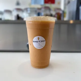 TROPICAL BANANA