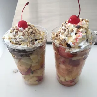 Lebanese Cocktail