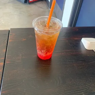 Red Bull