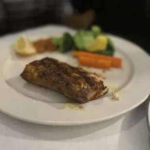 Gulf fish