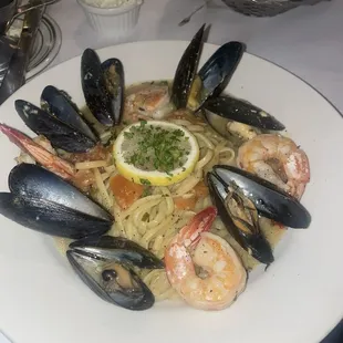 food, pasta dish, pasta