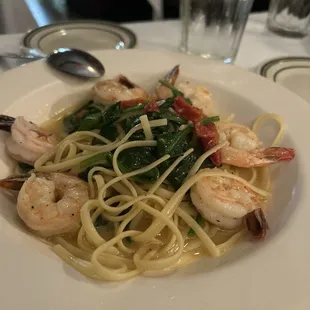 Mediterranean Shrimp