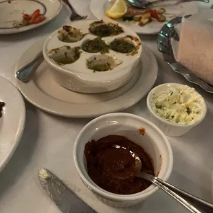 Escargot