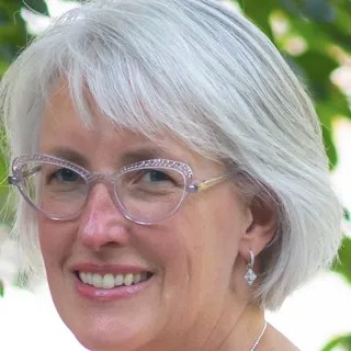 Brigitte G.