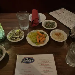Jamil's Steakhouse - Oklahoma City
