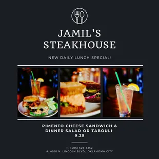 Grilled Cheese Sandwich