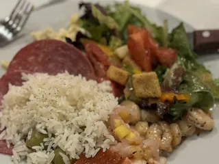 Flame Brazillian Steakhouse