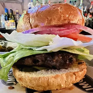 Jamison's On West Liberty