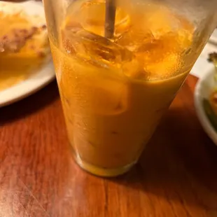 Thai Iced Tea