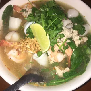 Tom Yum