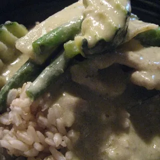 Green Curry