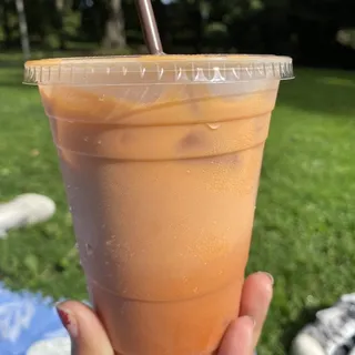 Thai Iced Coffee