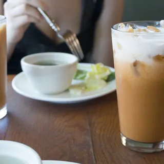 Thai Iced Tea