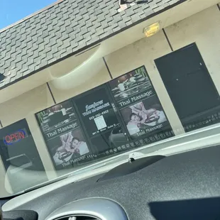 Jamjuree Thai Massage