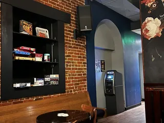 The Tavern