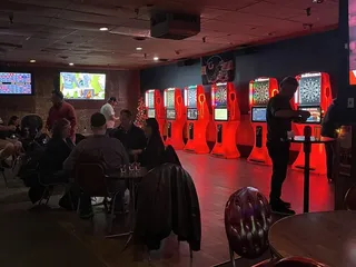 Bucky Dexter's