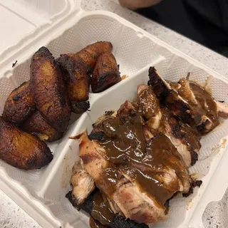 Jerk Chicken