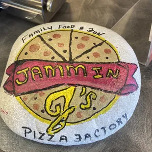 Love this place already