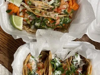 Olivo Taco