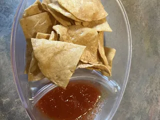 El Paraiso Lumbre Y Mar 