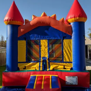 Bounce House Rentals