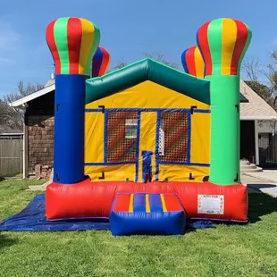 Here is another regular jumper we offer. 13x13.