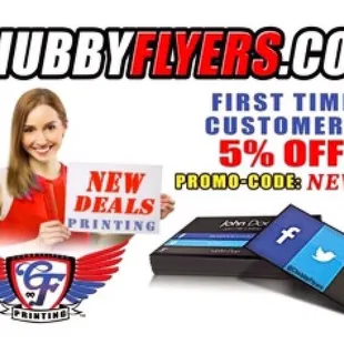 ChubbyFlyers.com (Clearwater Beach, FL)