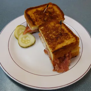 French Toast