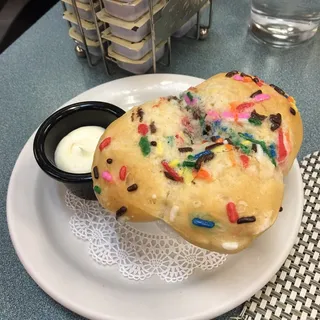 Weekly Special