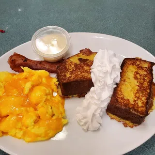 Lemon Pound Cake
