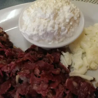 Egg Whites
