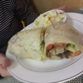 Potato Salad