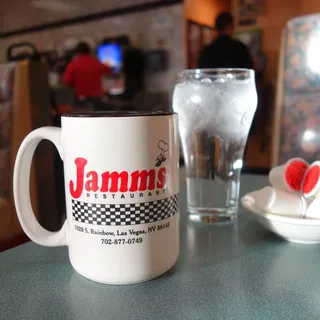 Coffee