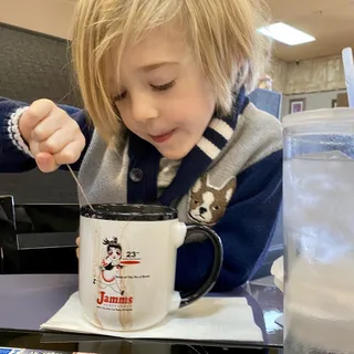 Hot Cocoa
