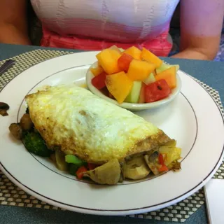 Veggie