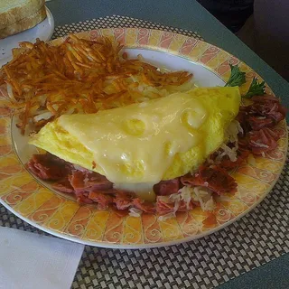 Reuben