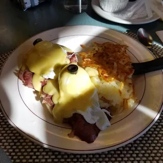 Reuben Benedict