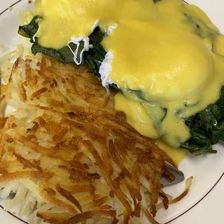 Florentine Benedict