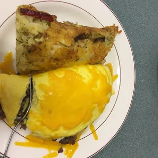 Breakfast Potatoes