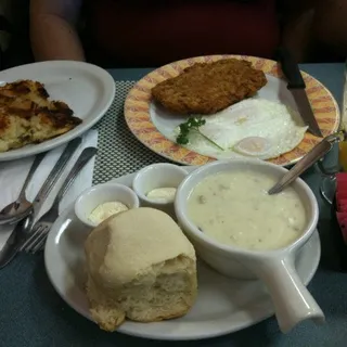 Gravy