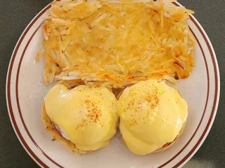 Norman's Diner