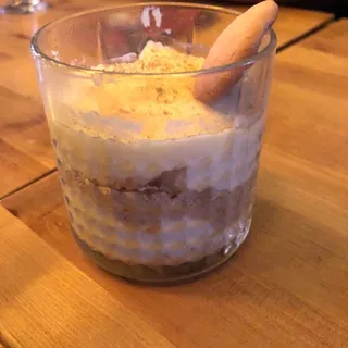 Banana Pudding