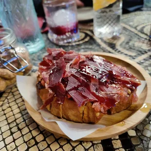 Bocadillo De Bellota