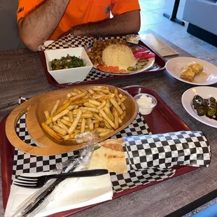 food