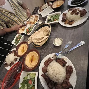 food