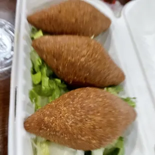 Kibbeh