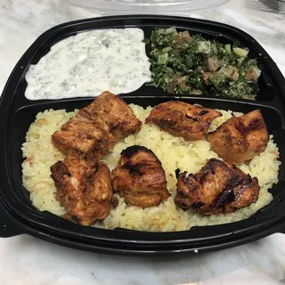 Tabouleh